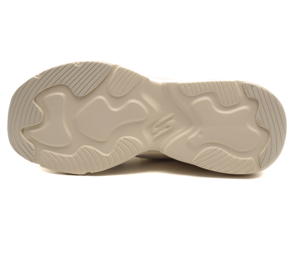 Skechers Bobs Bamına Kadın Spor Ayakkabı Krem Skechers Bobs Bamına Kadın Spor Ayakkabı Krem