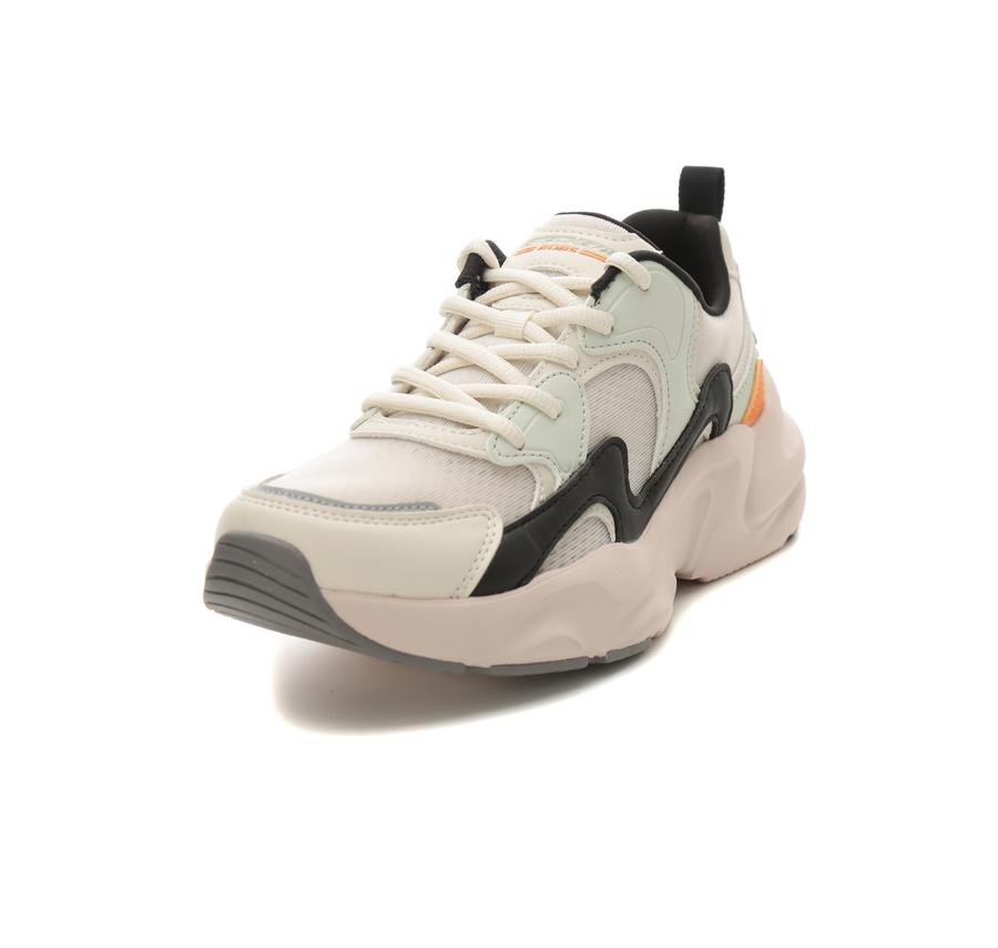 Skechers Bobs Bamına Kadın Spor Ayakkabı Beyaz Skechers Bobs Bamına Kadın Spor Ayakkabı Beyaz