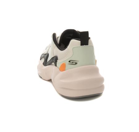 Skechers Bobs Bamına Kadın Spor Ayakkabı Beyaz