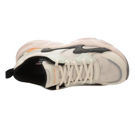 Skechers Bobs Bamına Kadın Spor Ayakkabı Beyaz
