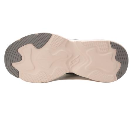 Skechers Bobs Bamına Kadın Spor Ayakkabı Beyaz
