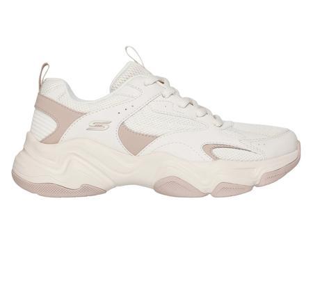 Skechers Bobs Dıego Kadın Haki