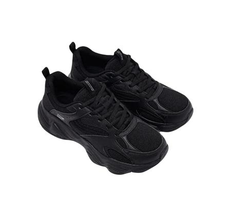 Skechers Bobs Dıego Kadın Spor Ayakkabı Siyah Skechers Bobs Dıego Kadın Spor Ayakkabı Siyah