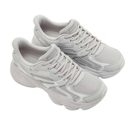 Skechers Bobs Dıego Kadın Spor Ayakkabı Gri