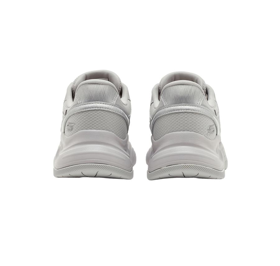 Skechers Bobs Dıego Kadın Spor Ayakkabı Gri Skechers Bobs Dıego Kadın Spor Ayakkabı Gri