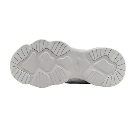 Skechers Bobs Dıego Kadın Spor Ayakkabı Gri