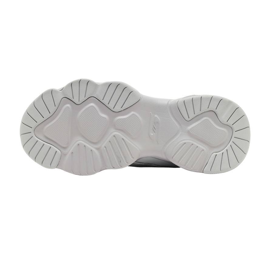 Skechers Bobs Dıego Kadın Spor Ayakkabı Gri Skechers Bobs Dıego Kadın Spor Ayakkabı Gri