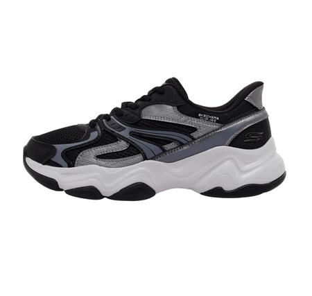 Skechers Bobs Dıego Kadın Spor Ayakkabı Siyah Skechers Bobs Dıego Kadın Spor Ayakkabı Siyah