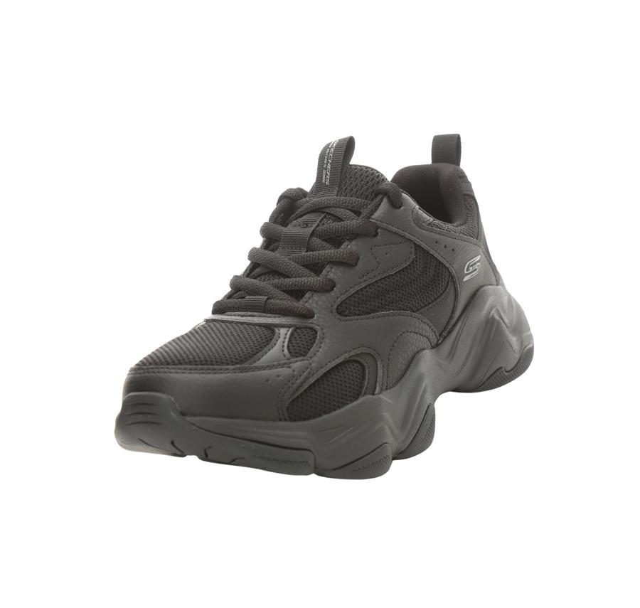 Skechers Bobs Dıego Kadın Spor Ayakkabı Siyah Skechers Bobs Dıego Kadın Spor Ayakkabı Siyah