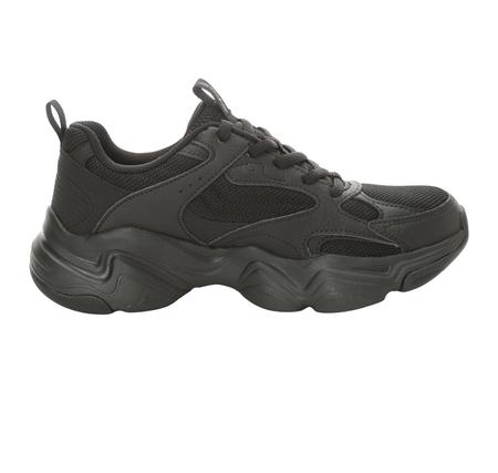 Skechers Bobs Dıego Kadın Spor Ayakkabı Siyah