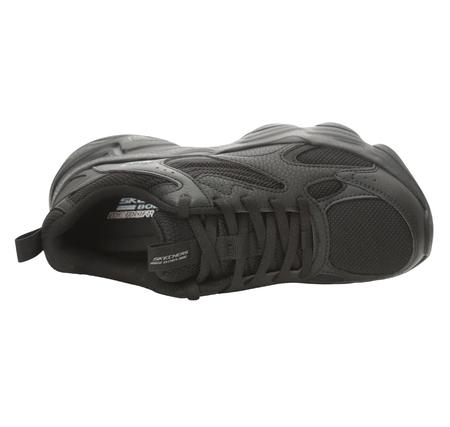 Skechers Bobs Dıego Kadın Spor Ayakkabı Siyah