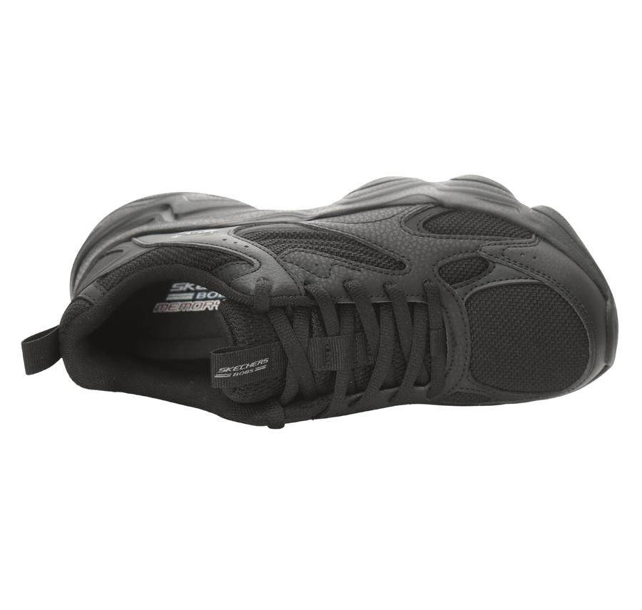 Skechers Bobs Dıego Kadın Spor Ayakkabı Siyah Skechers Bobs Dıego Kadın Spor Ayakkabı Siyah