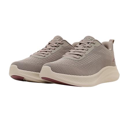 Skechers Bobs Moda Flex Erkek Spor Ayakkabı Bej Skechers Bobs Moda Flex Erkek Spor Ayakkabı Bej