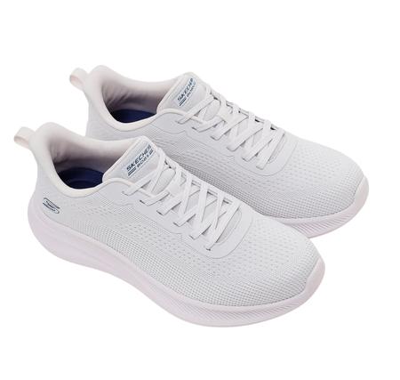 Skechers Bobs Moda Flex Erkek Spor Ayakkabı Gri Skechers Bobs Moda Flex Erkek Spor Ayakkabı Gri
