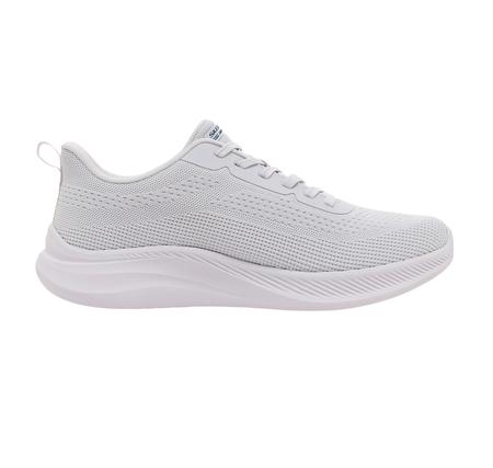 Skechers Bobs Moda Flex Erkek Spor Ayakkabı Gri Skechers Bobs Moda Flex Erkek Spor Ayakkabı Gri