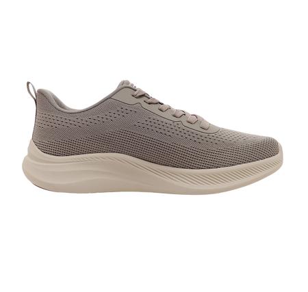 Skechers Bobs Moda Flex Erkek Spor Ayakkabı Bej Skechers Bobs Moda Flex Erkek Spor Ayakkabı Bej