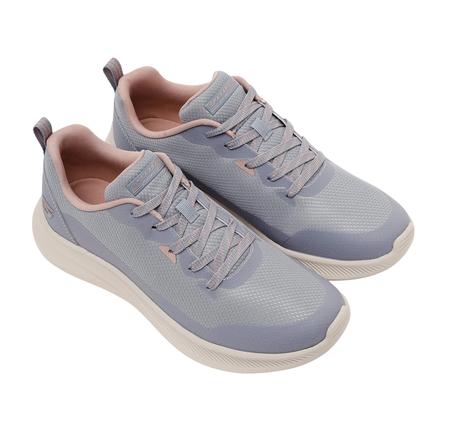 Skechers Bobs Moda Flex Kadın Spor Ayakkabı Gri