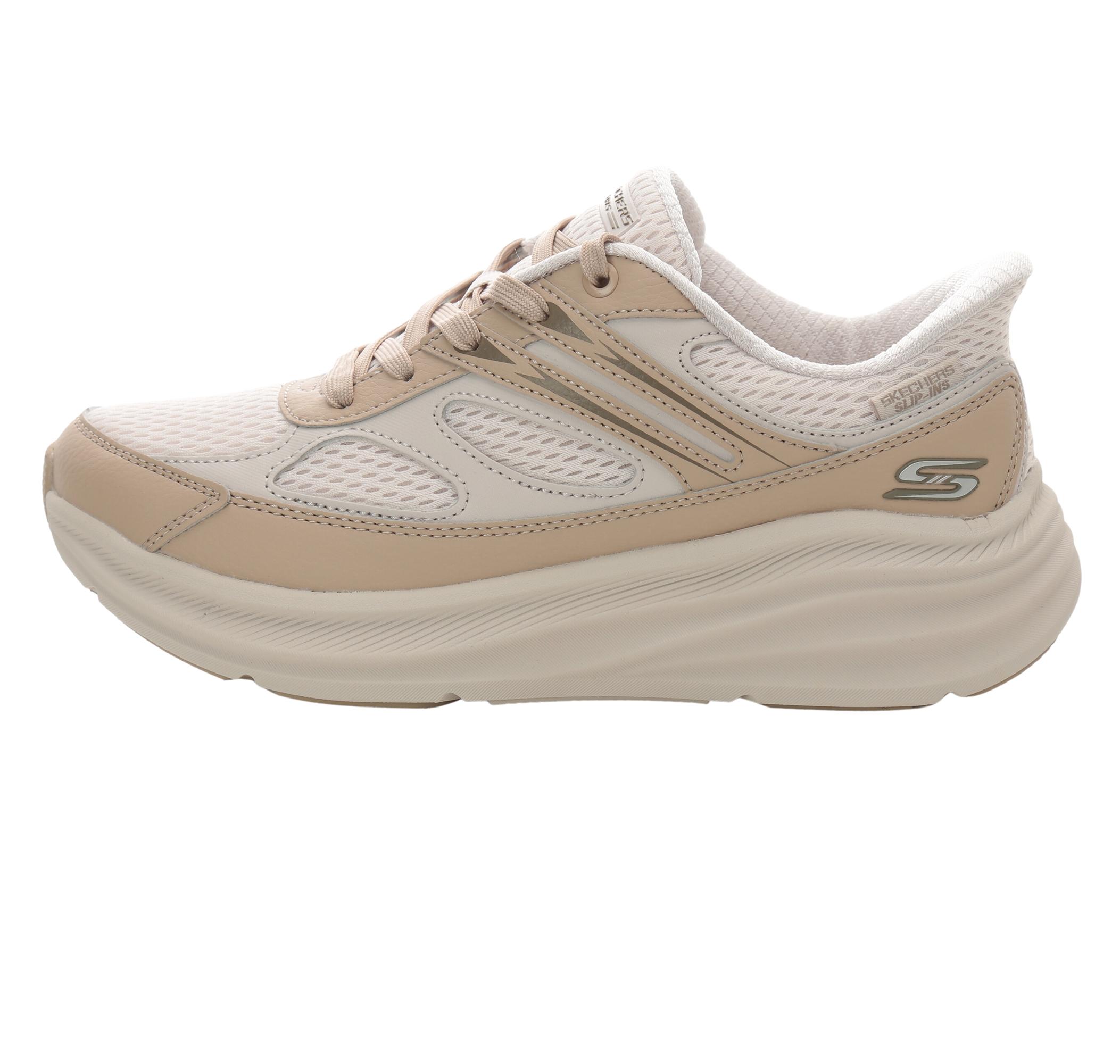 Женские кроссовки Skechers Bobs Skillz Krem