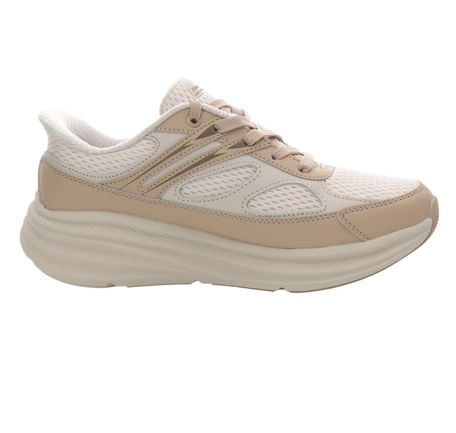 Skechers Bobs Skıllz Kadın Spor Ayakkabı Krem Skechers Bobs Skıllz Kadın Spor Ayakkabı Krem