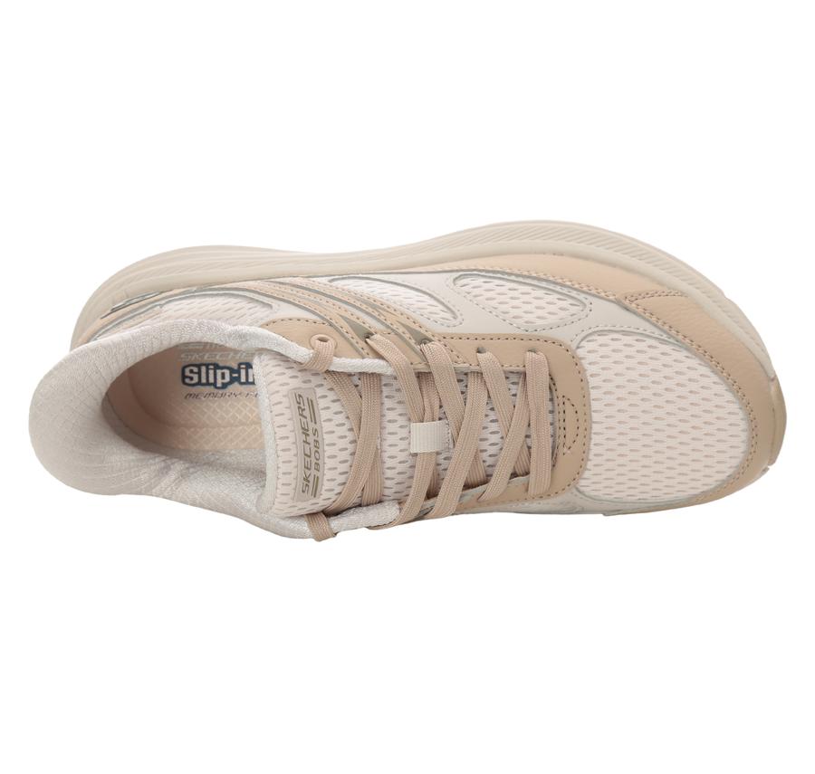 Skechers Bobs Skıllz Kadın Spor Ayakkabı Krem Skechers Bobs Skıllz Kadın Spor Ayakkabı Krem