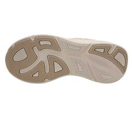 Skechers Bobs Skıllz Kadın Spor Ayakkabı Krem