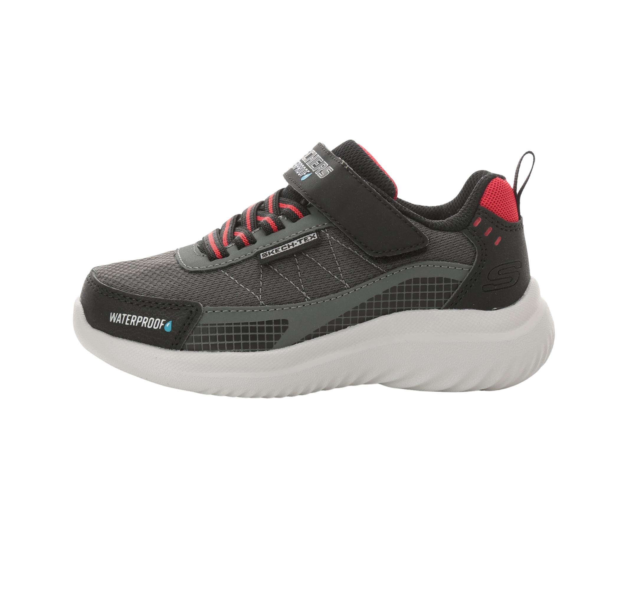 Детские кроссовки Skechers Bounder 2.0