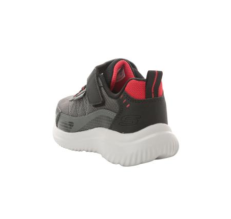 Skechers Bounder 2.0 Çocuk Spor Ayakkabı Gri Skechers Bounder 2.0 Çocuk Spor Ayakkabı Gri