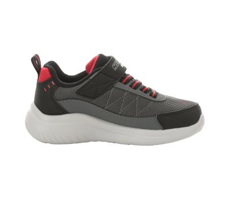 Skechers Bounder 2.0 Çocuk Spor Ayakkabı Gri Skechers Bounder 2.0 Çocuk Spor Ayakkabı Gri