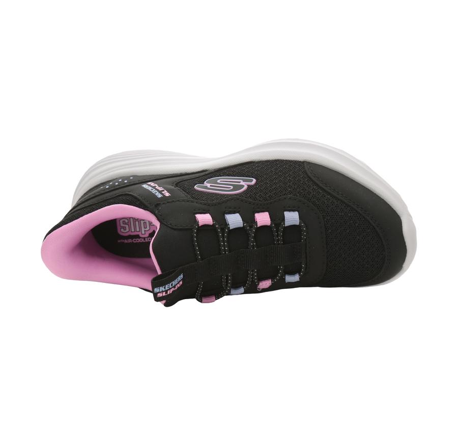 Skechers Bounder Pro Çocuk Spor Ayakkabı Skechers Bounder Pro Çocuk Spor Ayakkabı