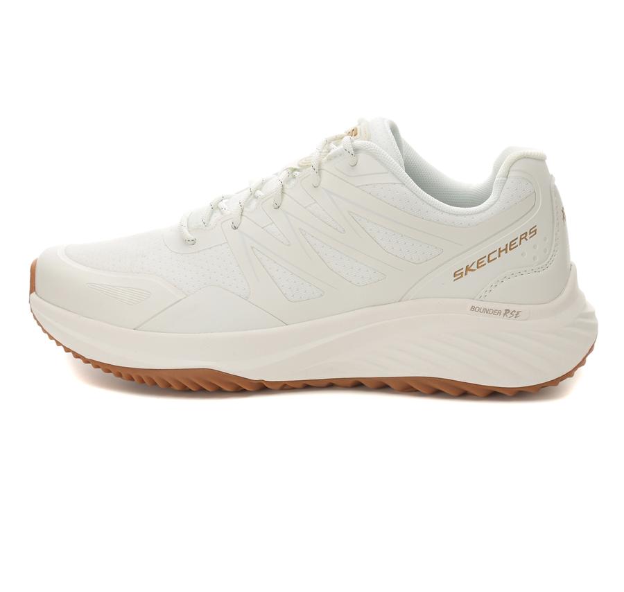 Skechers Bounder Rse  -  Zoner Erkek Spor Ayakkabı Beyaz Skechers Bounder Rse  -  Zoner Erkek Spor Ayakkabı Beyaz