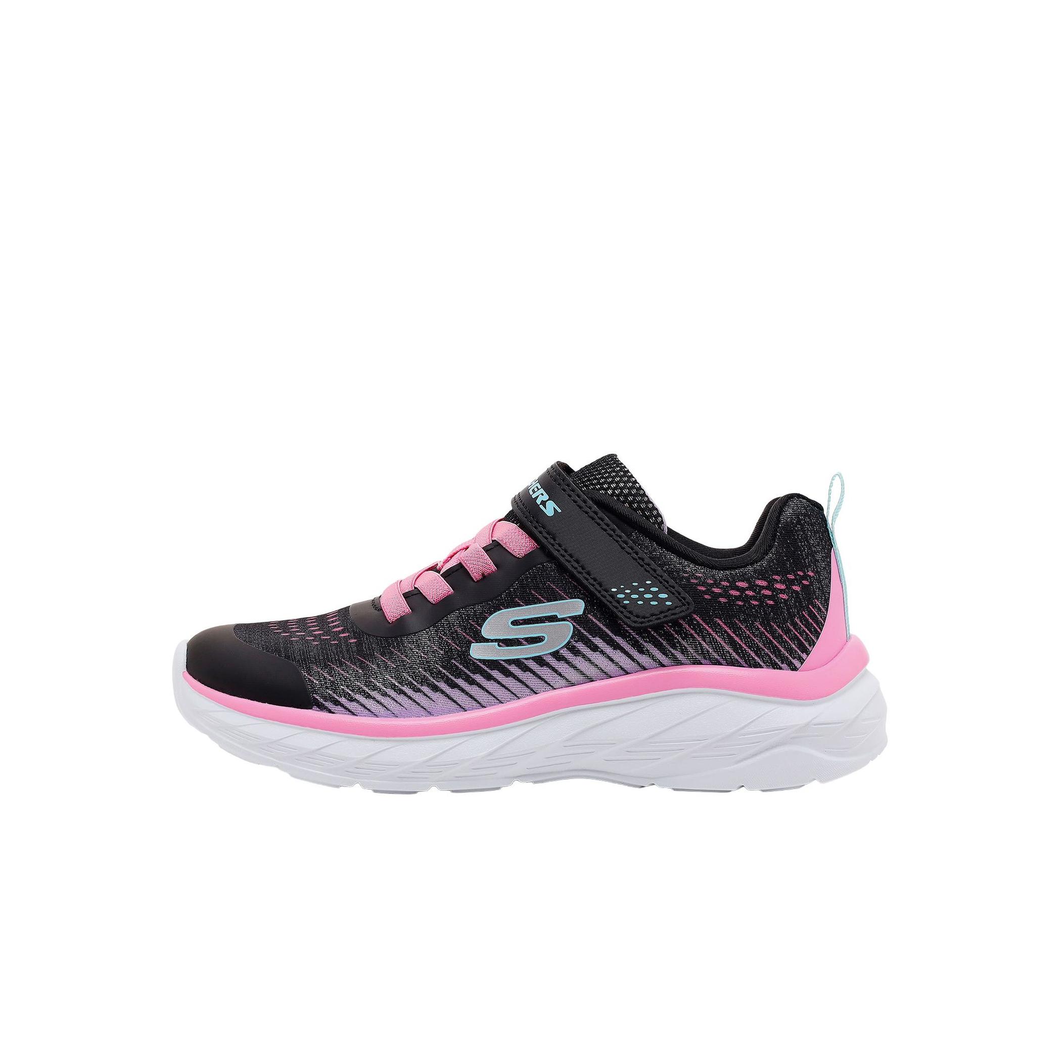 Детские кроссовки Skechers Boundless-Color Blitz