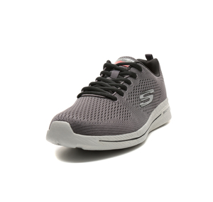 Skechers Burst 2.0 Erkek Spor Ayakkabı Gri