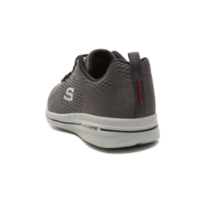 Skechers Burst 2.0 Erkek Spor Ayakkabı Gri