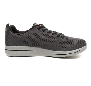 Skechers Burst 2.0 Erkek Spor Ayakkabı Gri