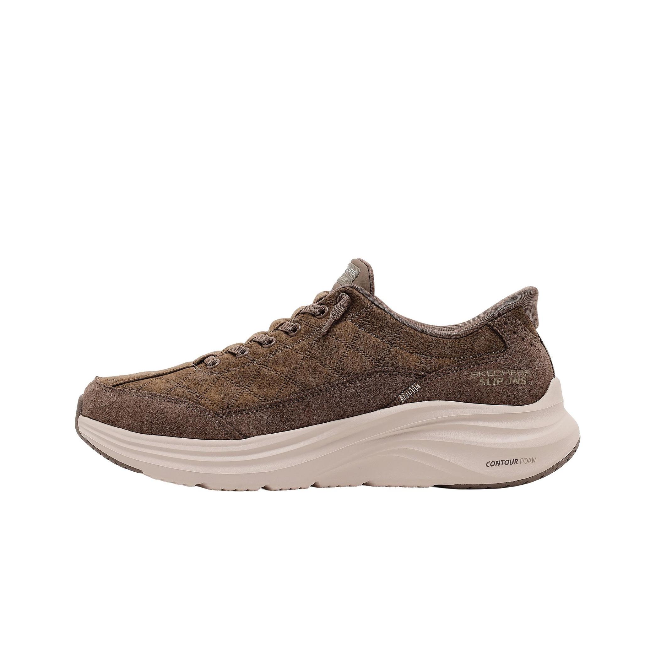 Мужские кроссовки Skechers Contour Foam