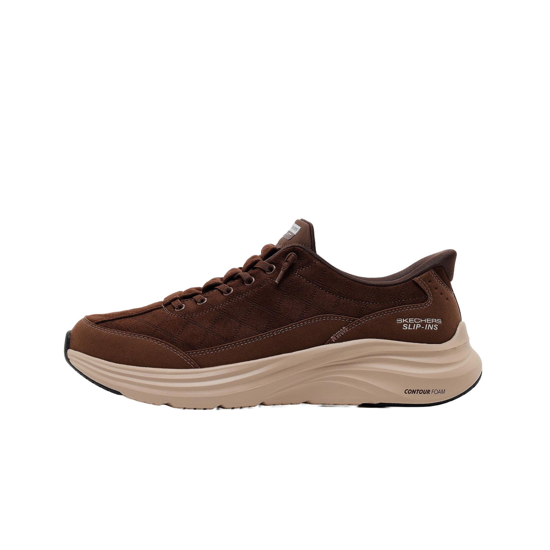Мужские кроссовки Skechers Contour Foam