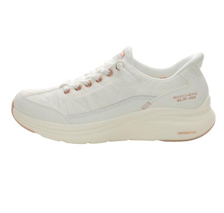 Skechers Contour Foam Kadın Krem Skechers Contour Foam Kadın Krem