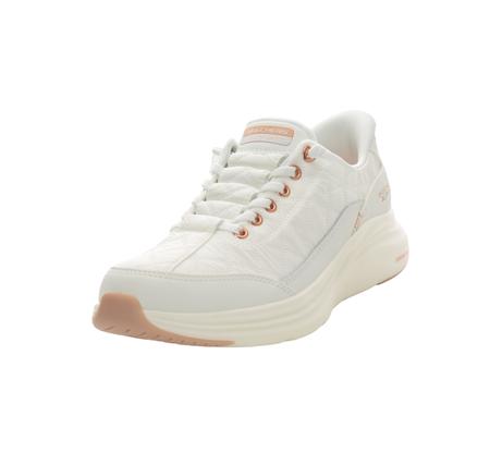 Skechers Contour Foam Kadın Spor Ayakkabı Krem