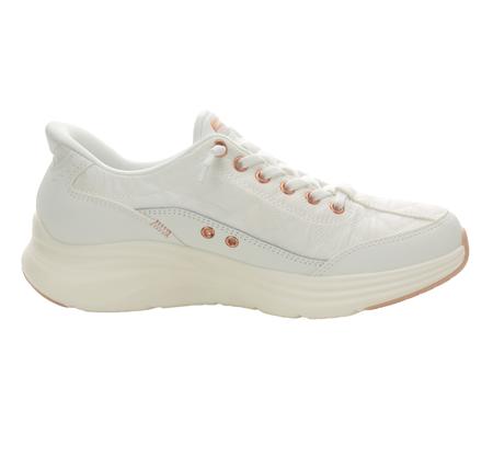 Skechers Contour Foam Kadın Spor Ayakkabı Krem