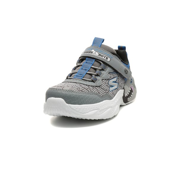 Skechers Creature-Lights Çocuk Spor Ayakkabı Gri Skechers Creature-Lights Çocuk Spor Ayakkabı Gri