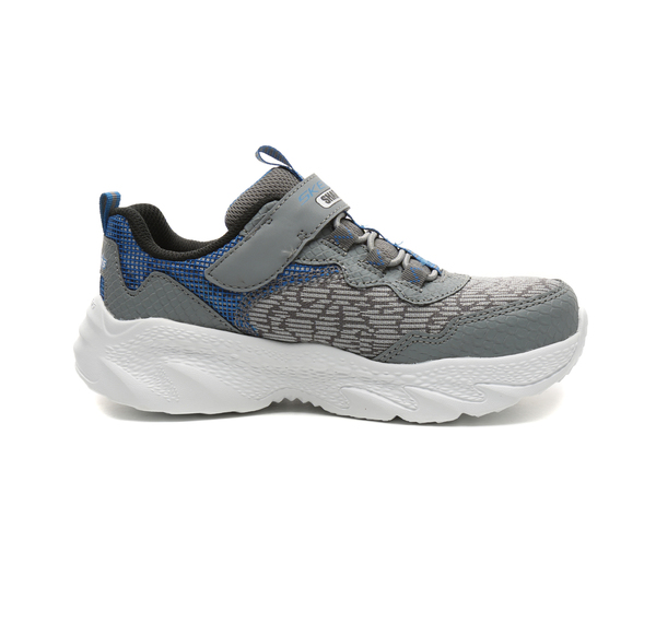 Skechers Creature-Lights Çocuk Spor Ayakkabı Gri Skechers Creature-Lights Çocuk Spor Ayakkabı Gri