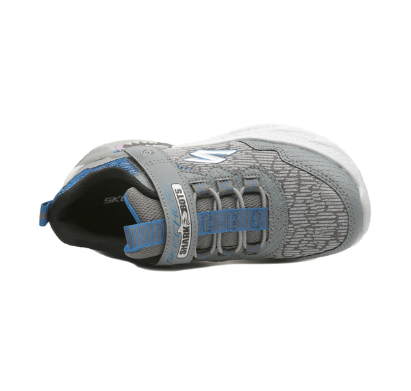 Skechers Creature-Lights Çocuk Spor Ayakkabı Gri Skechers Creature-Lights Çocuk Spor Ayakkabı Gri