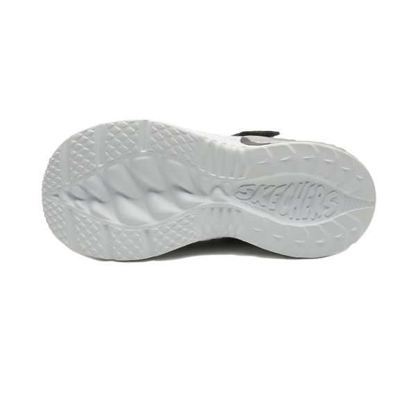 Skechers Creature-Lights Çocuk Spor Ayakkabı Gri Skechers Creature-Lights Çocuk Spor Ayakkabı Gri