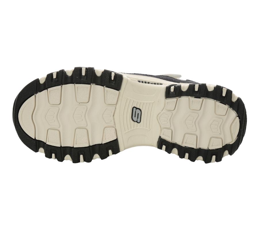 Skechers D'lıtes Çocuk Spor Ayakkabı Beyaz Skechers D'lıtes Çocuk Spor Ayakkabı Beyaz