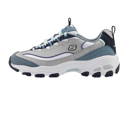 Skechers D'lıtes-Cool Change Kadın Spor Ayakkabı