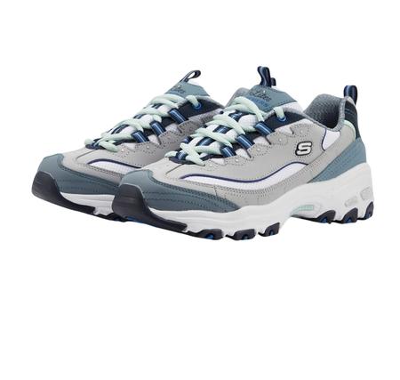 Skechers D'lıtes-Cool Change Kadın Spor Ayakkabı