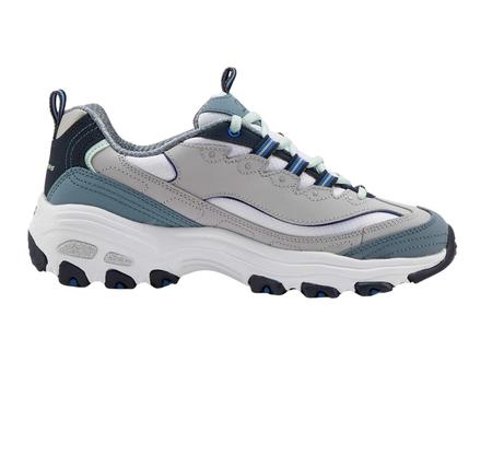 Skechers D'lıtes-Cool Change Kadın Spor Ayakkabı