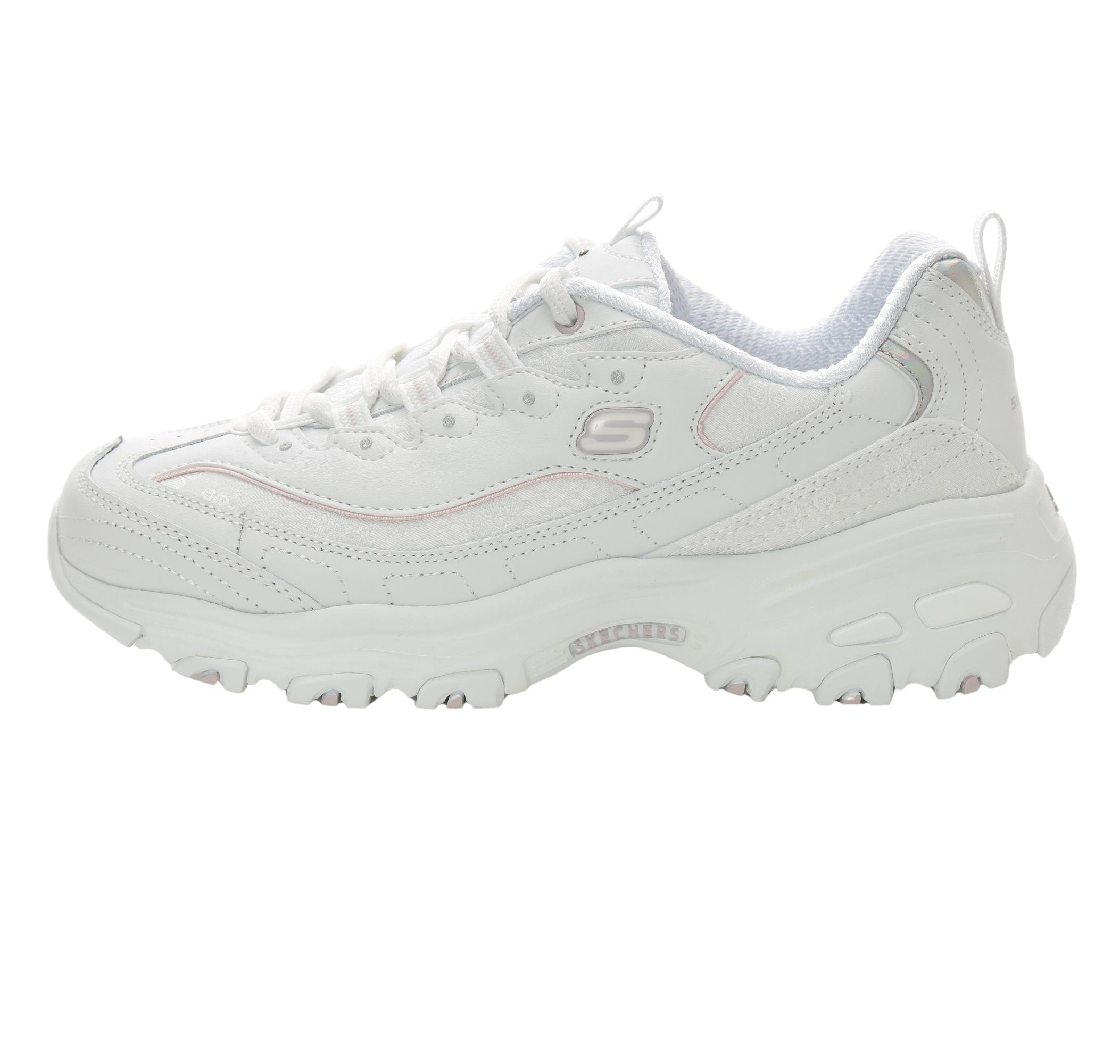 Женские кроссовки Skechers D'lites Finest Pick