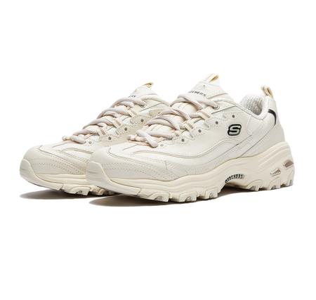 Skechers  D'lıtes - Fresh Start Kadın Spor Ayakkabı