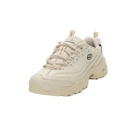 Skechers  D'lıtes - Fresh Start Kadın Spor Ayakkabı Beyaz